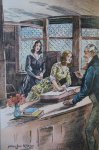 Dickens, Charles - Christmas Stories from "Household Words"and "All the year roud"