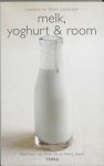 L. Laurendon, G. Laurendon - Melk, Yoghurt en Room