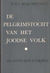 Borchsenius, Poul - De pelgrimstocht van het joodse volk. De zoon der sterren