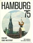 Ollig, Josef ... [et al.] - Hamburg 75 : Porträt einer Weltstadt