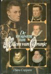 Coppens - Vrouwen van willem van oranje / druk 1