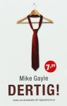 Mike Gayle - Zilver Pockets Dertig