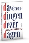L. Wesseling H - Daverende dingen dezer dagen L. Wesseling H - Daverende dingen dezer dagen