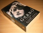 Barry Paris - Garbo A Biography