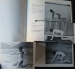 Velde van de Th.H. Dr. - De volmaakte vrouw. Een handleiding voor speciale lichaamscultuur