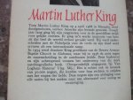 King, Martin Luther - Rosa stond niet op