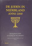 Hanna van Solinge, Marlene de Vries - De joden in Nederland anno 2000 Demografisch profiel en binding aan het jodendom