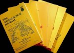 - The Astrological Journal vol. 35(1993) - The Astrological Journal vol. 35(1993)