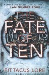 Pittacus Lore - Fate of ten