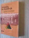 Lee, Hans van der - Verkondig het Koninkrijk / een bijbelse visie voor diaconaat onder armen in de Derde Wereld