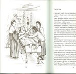 Heuvel, Rien van den .. Met illustraties van Erwin Hogeboom - Liemerse loebassen. Sterke verhalen. Bewoners van de Liemers kennen ze allemaal mensen met uitzonderlijke gaven over wie de vreemdste verhalen de rond doen