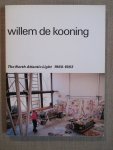 de Wilde, Edy e.a - Willem de Kooning. The North Atlantic Light 1960-1983