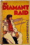 J.H. Horemans - De diamantraid