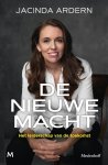 Jacinda Ardern - De nieuwe macht