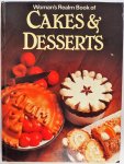 N.b. - Woman s Realm Book of Cakes & Desserts