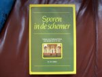 Hofman H.A. - Sporen in de schemer