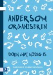 Liesbeth Schoningh - Andersom organiseren