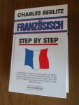 Berlitz, Charles - Französisch step by step