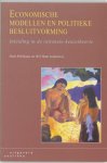  - Economische modellen en politieke besluitvorming