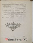 Westerhoff, Joh. Henr. - Jesaias Tempel-Gezigt, en zyne voorbeeldige Heiliging. Of Verklaaring over Jes. VI. 1-7. Vooraf gaat eene kerkelyke Intree-Reden uit Zeph. III. 9.