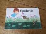 Schmidt, Annie M.G. - Floddertje 6 Tante is jarig