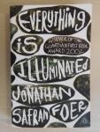 Safran Foer, Jonathan - Everything is Illuminated