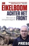 Jan Eikelboom - Achter het front