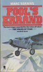 Norman, Marc - Fool's Errand