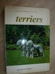 Hoeven - de Meyïer, B. van der - Terriers