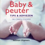 Carol Cooper, C. Cooper - Baby & peuter tips & adviezen