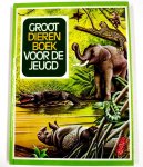 Paton - Groot dierenboek voor de jeugd