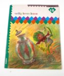 Frank Herzen, Frank Herzen - Veilig leren lezen Leesboekjes Het verhaal van kleine Moek