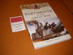 Quail, Sarah - Portsmouth in the Great War [Your Towns and Cities in The Great War]