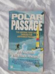 MacInnes, Jeff & Rowland, Wade - Polar passage. The historic first sail through the northwest passage