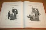  - Algemeene Catalogus  - Moderne metaalbewerkingsmachines / Werktuigmachines voor metaalbewerking
