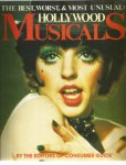 Kaplan, Phillip J. - The best, worst, and most unusual : Hollywood Musicals
