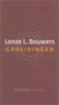 Bouwers, Lenze L. - Groeiringen Bouwers, Lenze L. - Groeiringen