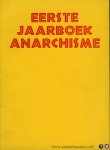 LOBEL, Wim de / RAMAER, Hans (red.) - Eerste Jaarboek Anarchisme.