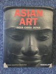Geoffroy-Schneiter, Berenice - Asian Art / India China Japan