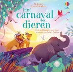 Fiona Watt - Het carnaval der dieren