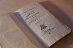 Strootman H. - Vraagstukken en oefeningen, ter toepassing van het geleerde in de beginselen der stelkunst van S.F. Lacroix