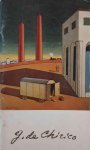 CHIRICO, GIORGIO DE - LABISSE, FELIX. - Giorgio De Chirico : Peintures - Sculptures - Aquarelles. Exposition.