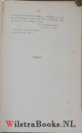 Calvijn, Johannes - De Vrijgeesten, uit het Fransch door C. Tuinman. Nieuwe Uitgave. (Vertaling van : Contre la secte phantastique et furieuse des Libertin qui se nomment Spirituelz, 1545)