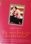 Duffy, Karen - De wanhopige huisvrouw - Keukengeheimen voor de vrouw zonder tijd