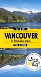 Wat & Hoe Stad & Streek, Ole Helmhausen - Wat & Hoe Reisgids - Vancouver en de Canadese rockies