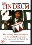 SCHLÖNDORFF, Volker - DVD - Volker Schlöndorff - The Tin Drum.