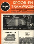  - spoor-en tramwegen 8 juni 1940