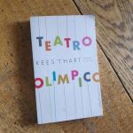 Hart, Kees 't - Teatro Olimpico