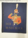 o.A.: - Der bunte Rock: