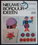Paludan, Lis - Nieuwe borduurideeën